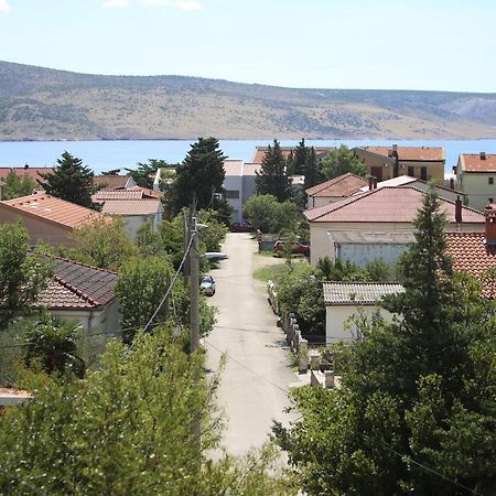 Villa Francesca Starigrad Paklenica Exterior foto