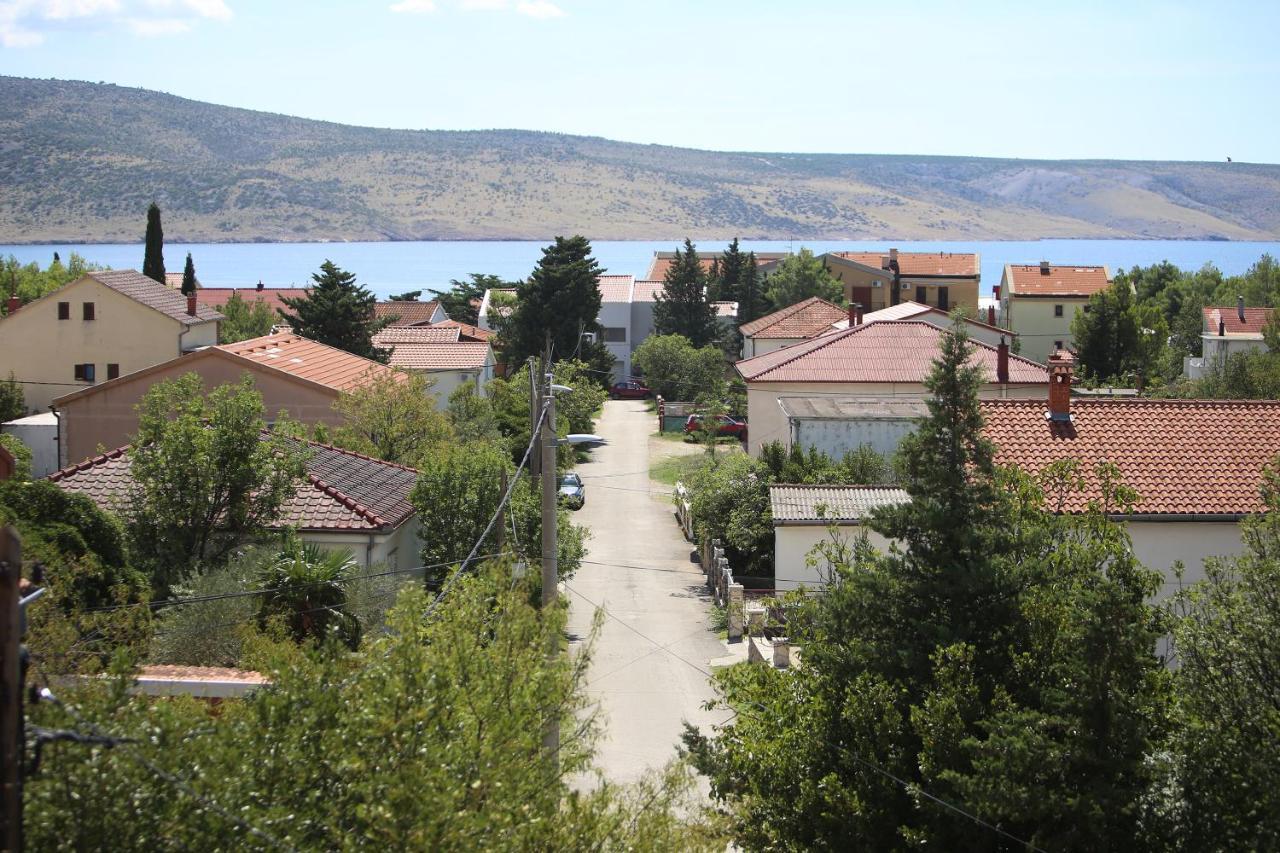 Villa Francesca Starigrad Paklenica Exterior foto