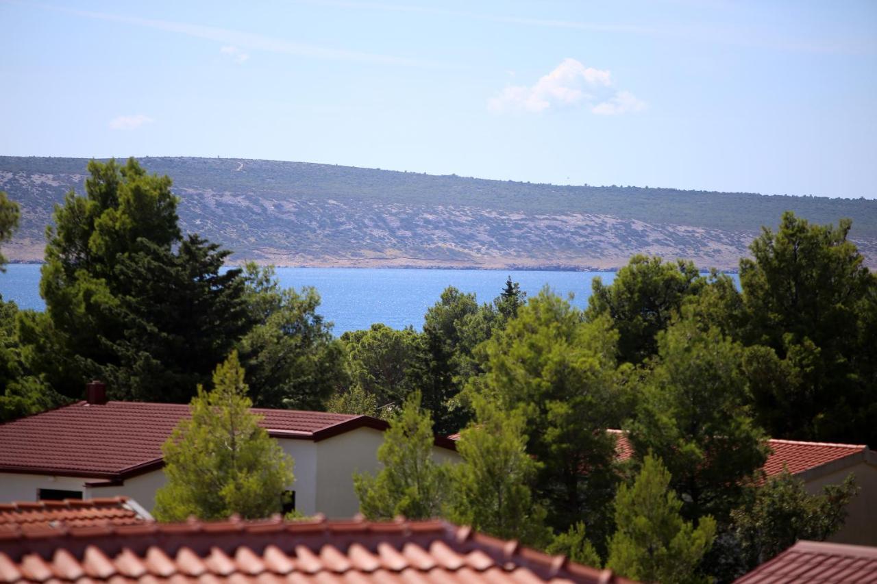 Villa Francesca Starigrad Paklenica Exterior foto